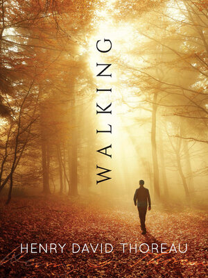 cover image of Walking